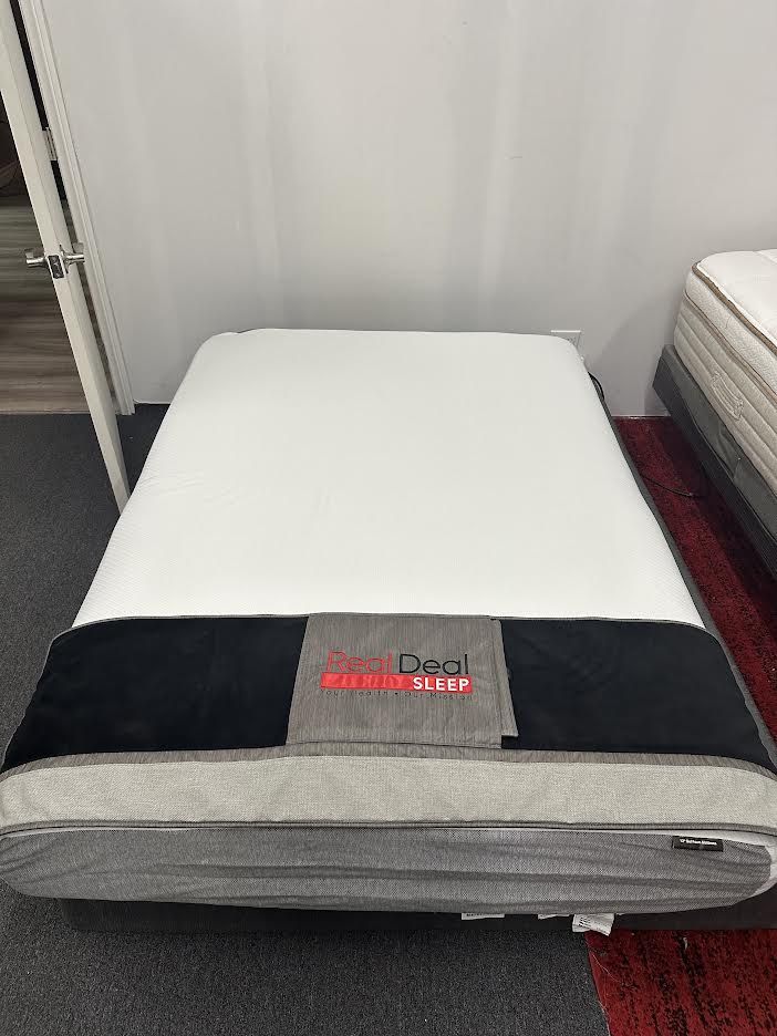 Luxury Full Mattress
