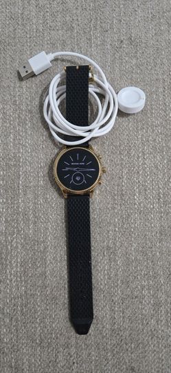 Reloj  INTELIGENTE MICHAEL KORS