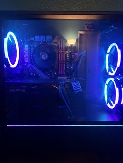 CyberPowerPC - Gaming Desktop