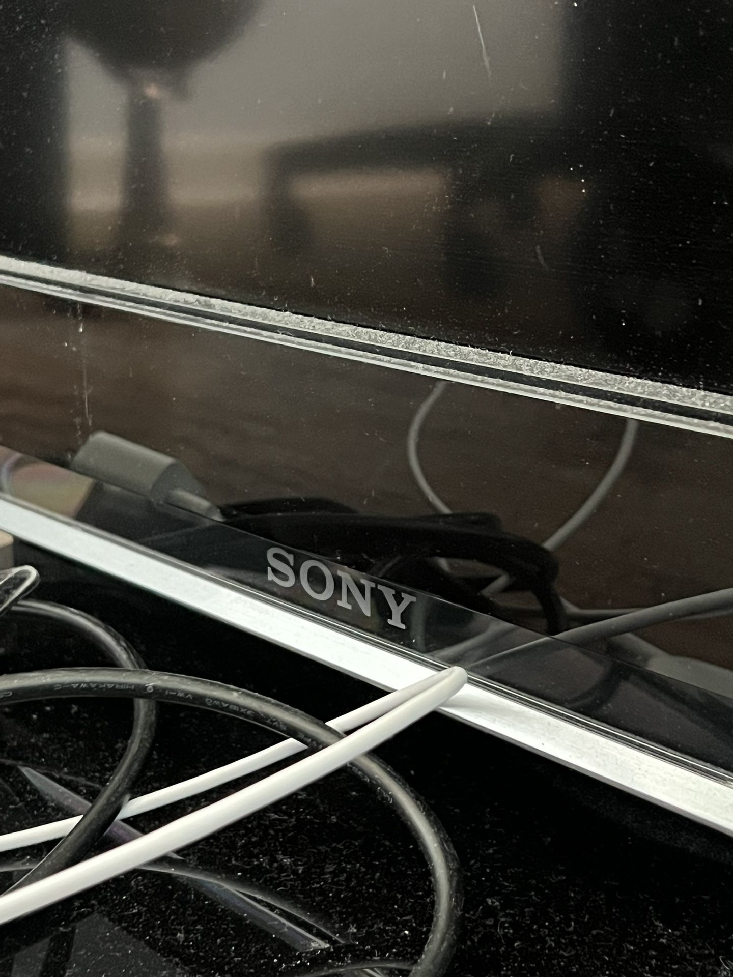 Sony 45 inch LCD TV