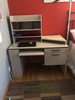 Office Desk