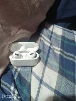 Airpods generation 3