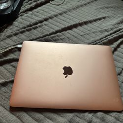 MacBook Air 