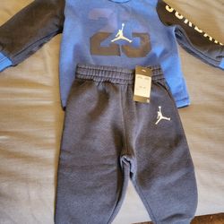Nike Jordan Set