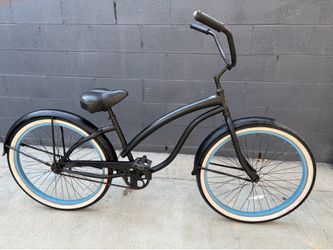 Firmstrong Bella Beach cruiser