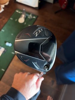 Srixon ZXI 3 Wood