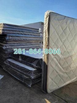 Need Gone Today! New Queen mattress $99