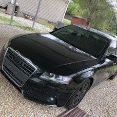 2010 Audi A4