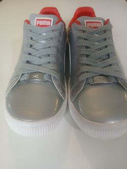 Puma Clyde Formula 1 Las Vegas Grand Prix