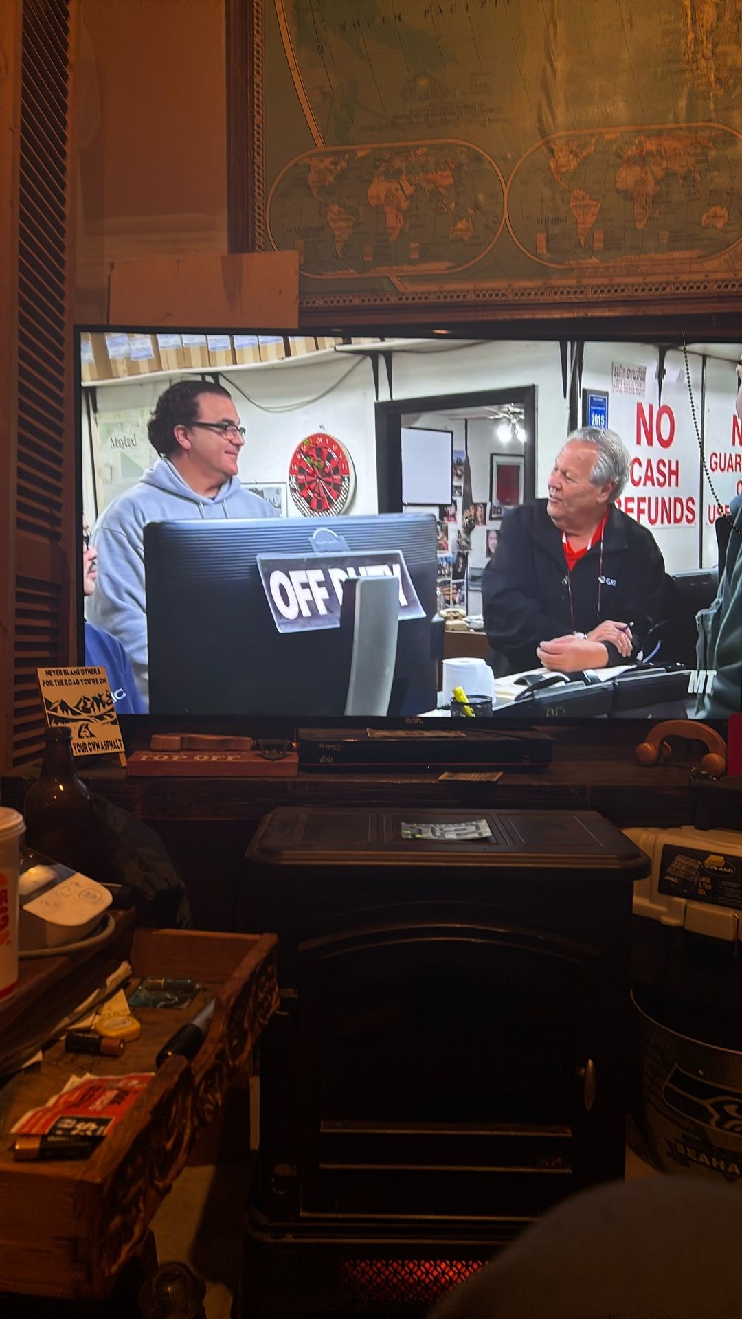 50” Not Even A Year Old Paid 3 Hun Plus $75 ;;))