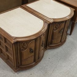 Side Tables 