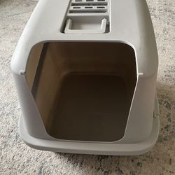 Brand New Litter Box 