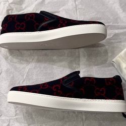 Gucci Dublin Slip-on
