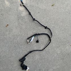 2003 Infiniti G35 Door Harness
