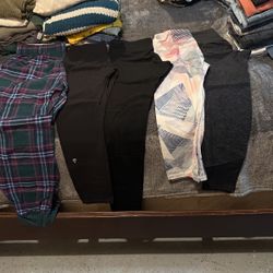 Leggings Size S