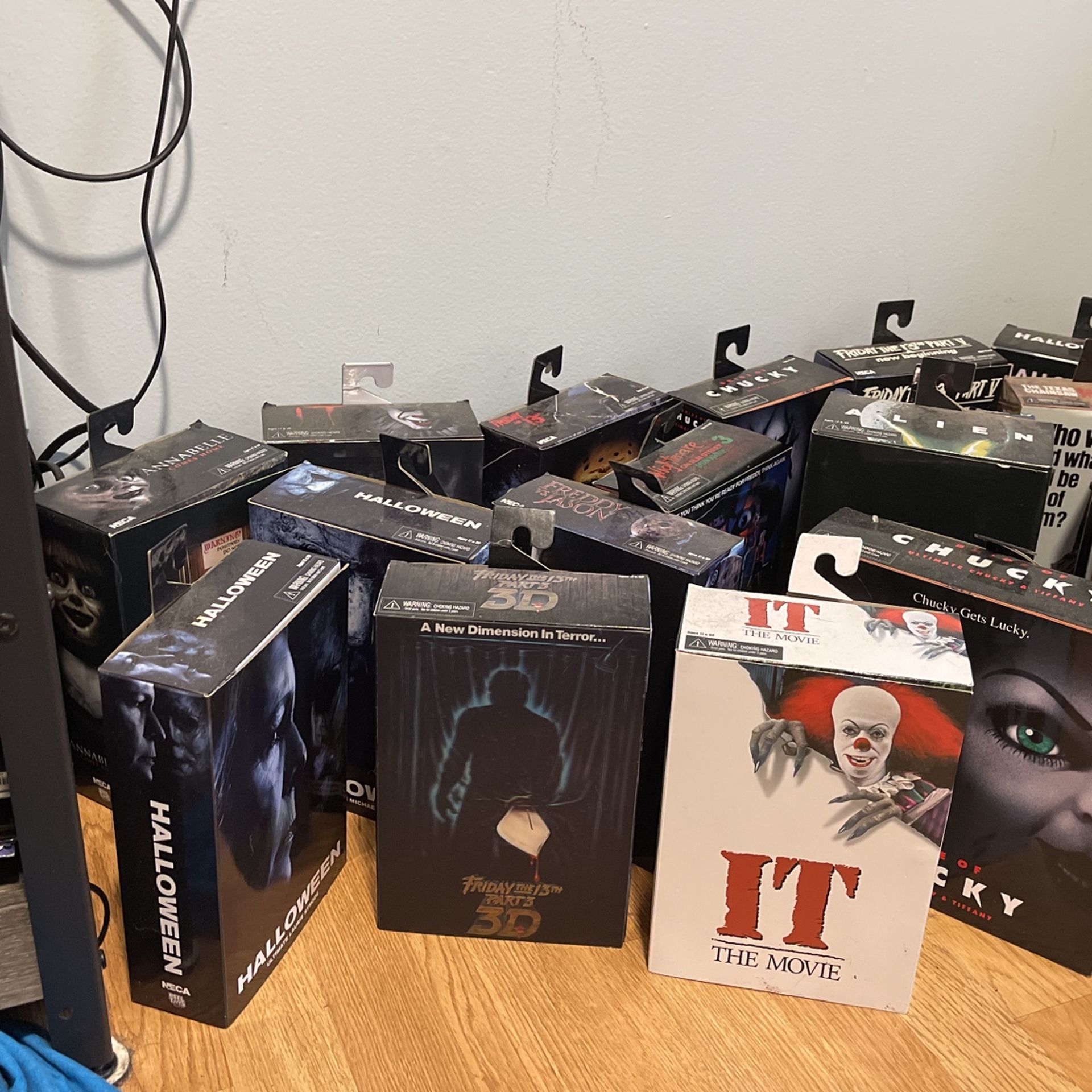 Toy Collection $1000