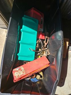 Hotshot Equipment