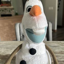 Disney Frozen Olfa 