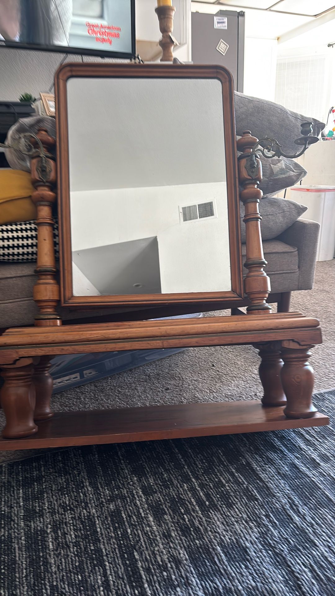 Minor Antique