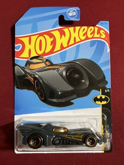 HotWheels 