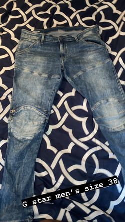 G Star Jeans 