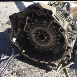 2006 Audi A4 FWD Automatic Transmission for 2.0T Engine. Drivable and originally came with warranty but I never had to install it so it's just sitting