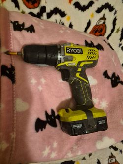 Drill