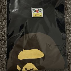 Bape T Shirt NEW  (XL)