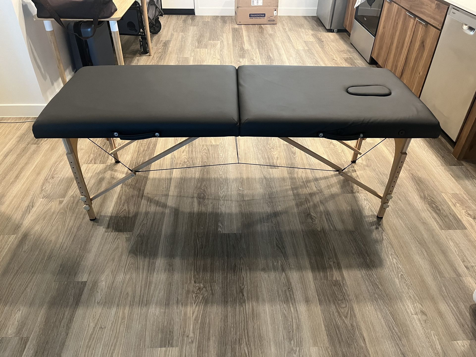 Massage Table