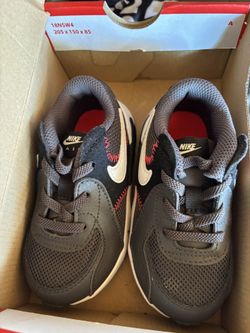 Brand New Toddler Nikes