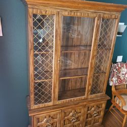 China Cabinet 