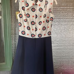 Dozens Of Vintage Party Dresses