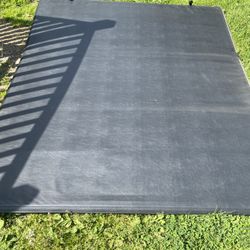 Tonneau Cover