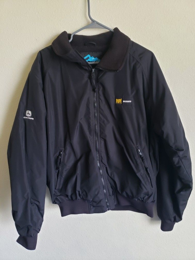 Tough PAPÈ Bomber Jacket