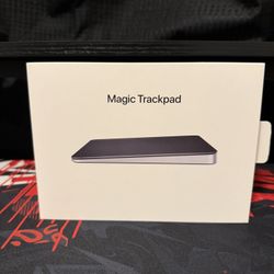 Apple Trackpad Mouse