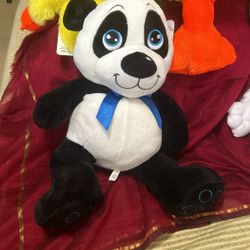 Panda Soft Toy