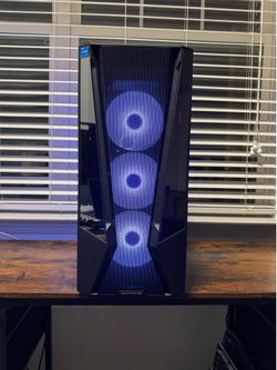 Budget Gaming PC – Ryzen 7 2700X | MSI X370 Gaming Carbon | 512GB Neo Forza NVMe SSD