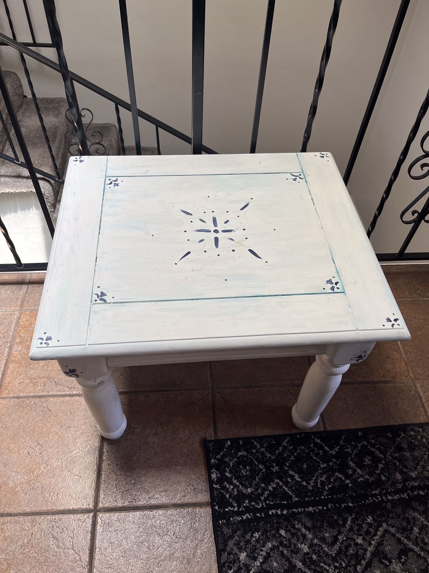 End Table
