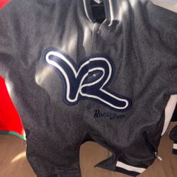 Rocawear Jacket 