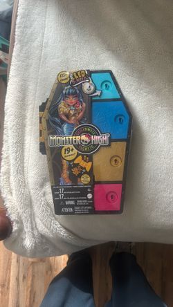 Cleo DeNILE Skulltimate secrets