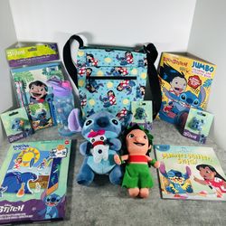 Disney Lilo And Stitch 