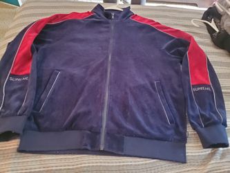 Supreme Original light jacket