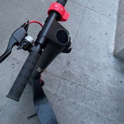 Levy Electric Scooters