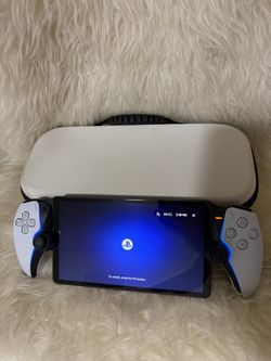 Play Station Portable