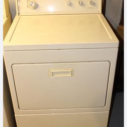 Ken more dryer