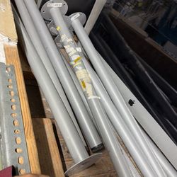 8 Legs Total IKEA Table Legs $2 