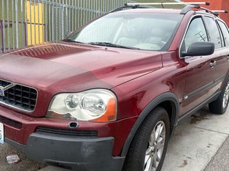 Volvo XC 90