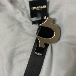 True Religion Belt