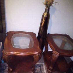 Three Pc Table Set Other Items