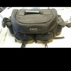 Canon Bag Large